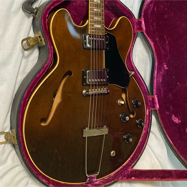 値下げ❗️Gibson ES335TD