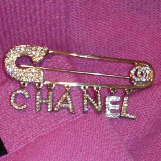 シャネル(CHANEL)の確認用！！　CHANELブローチ(その他)