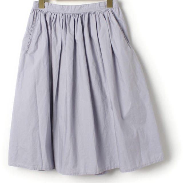 bulle de savon(ビュルデサボン)のビュルデサボン スカート レディースのスカート(ひざ丈スカート)の商品写真