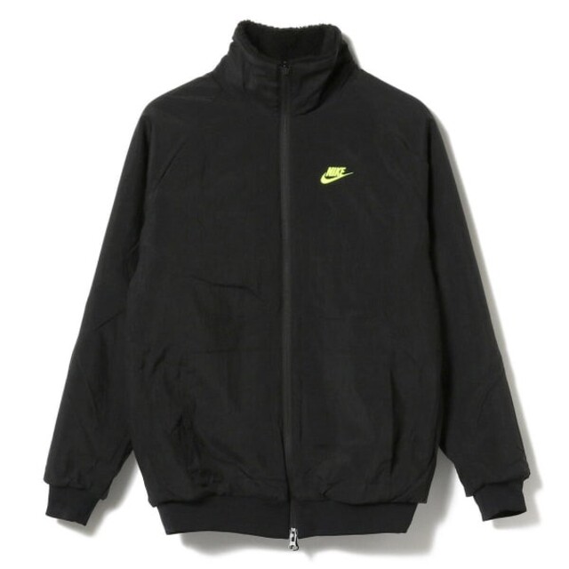 NIKE(ナイキ)のNIKE BIG SWOOSH BOA JACKET(ナイキ・ビッグ・スウッシュ メンズのジャケット/アウター(ブルゾン)の商品写真