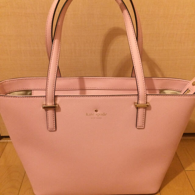 kate spade♡トートバッグ