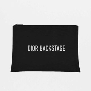 ディオール(Dior)のDior*バックステージ　メッシュポーチ(ポーチ)