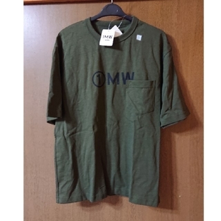 ソフ(SOPH)のGU×SOPH  コラボTシャツ(Tシャツ/カットソー(半袖/袖なし))