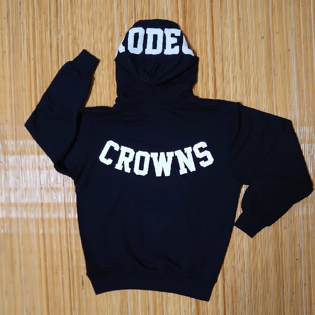 RODEO CROWNS(ロデオクラウンズ)のパーカー レディースのトップス(パーカー)の商品写真