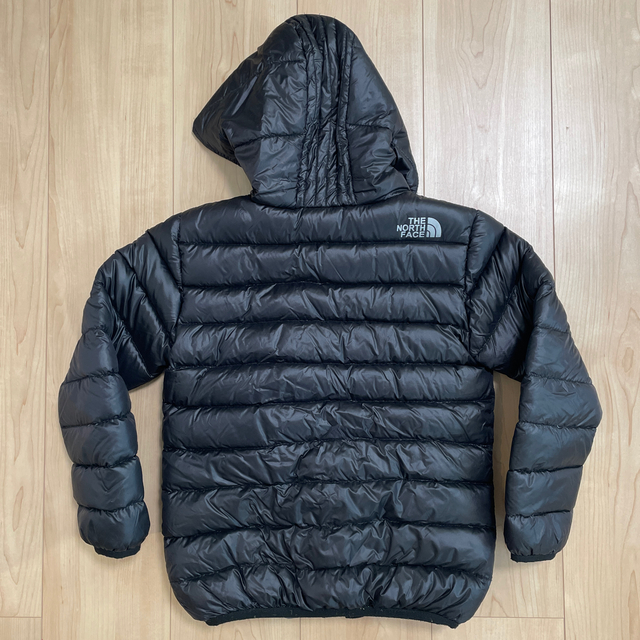 THE NORTH FACE(ザノースフェイス)のこむぎ様専用美品 ノースフェイス キッズ ダウン キッズ/ベビー/マタニティのキッズ服男の子用(90cm~)(ジャケット/上着)の商品写真