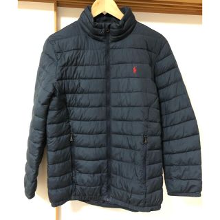 ポロラルフローレン(POLO RALPH LAUREN)の【Polo Ralph Lauren】中綿ジャケット(ジャケット/上着)