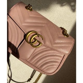 グッチ キルティングバッグの通販 47点 | Gucciを買うならラクマ