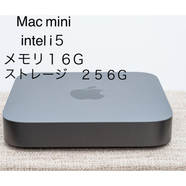 Mac mini マックミニMacmini