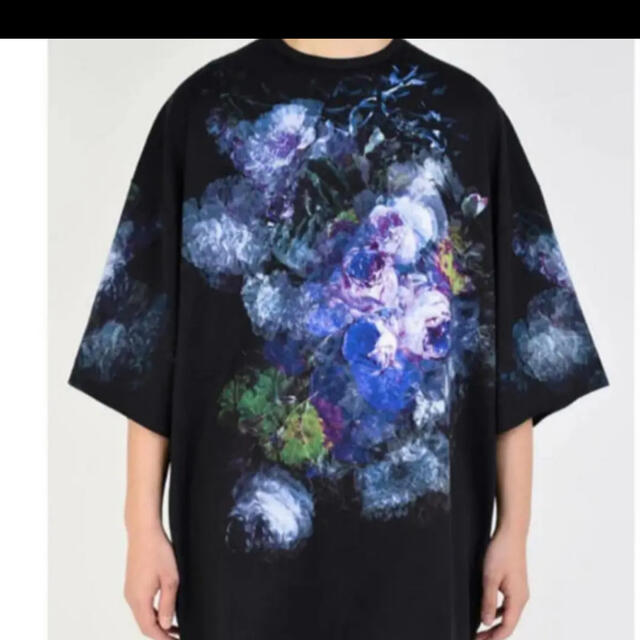 SUPER BIG T-SHIRT 新品　ラッドミュージシャン