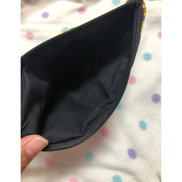 冨岡義勇衣装風  フラットバッグ フラップバッグ ハンドメイドのファッション小物(バッグ)の商品写真