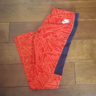 ナイキ(NIKE)のNIKE スパッツ(レギンス/スパッツ)