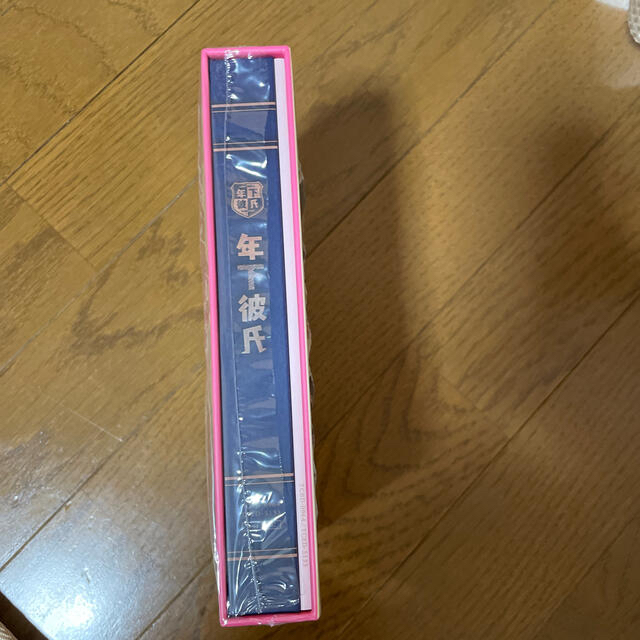 年下彼氏 Blu-rayの通販 by しぃ｜ラクマ Blu-ray BOX 在庫再入荷