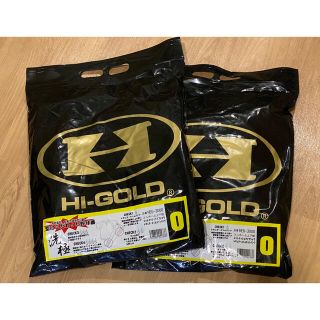 ハイゴールド(HI-GOLD)の大大特価‼️ 1セット限りの早い者勝ち‼️税込価格の69％OFF‼️‼️(ウェア)