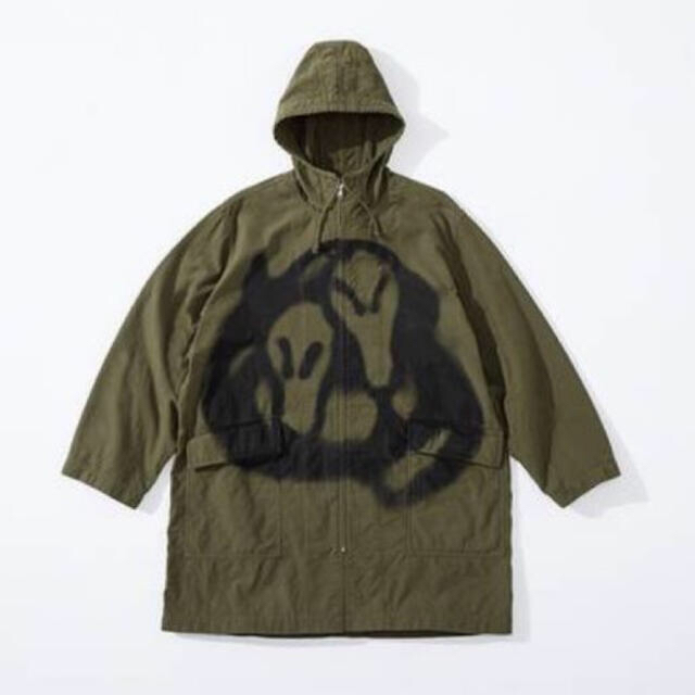 Mサイズ Supreme®/Yohji Yamamoto® Parka