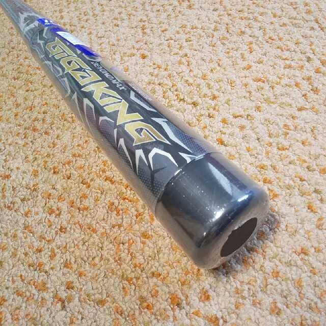 GIGAKING バット BEYONDMAX ギガキング ビヨンドマックス GIGAKING バット BEYONDMAX ギガキング ビヨンドマックス