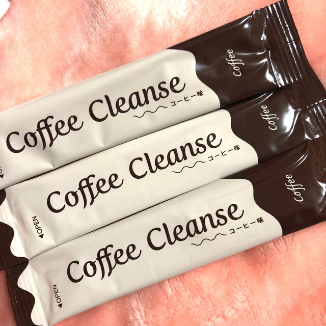 Dr.Coffee コーヒー味 コスメ/美容のダイエット(ダイエット食品)の商品写真