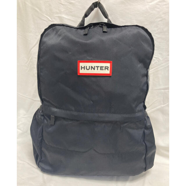 HUNTER(ハンター)のHUNTER ORIGINAL NYLON BACKPACK ハンター リュック レディースのバッグ(リュック/バックパック)の商品写真