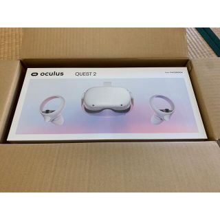 ちゃもろ様専用【新品・未使用・未開封】 Oculus Quest 2 64GB(その他)
