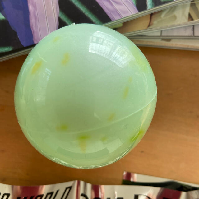 シャイニージョンヒョンサインボール 銀テープ るいなさまご専用です