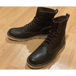 ティンバーランド(Timberland)の超税込23100円が超大特価の11500円‼️Timberland ブーツ(ブーツ)