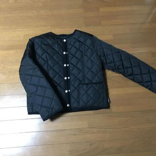 ジャーナルスタンダード(JOURNAL STANDARD)のtraditional weather wear アークリー　(ダウンジャケット)