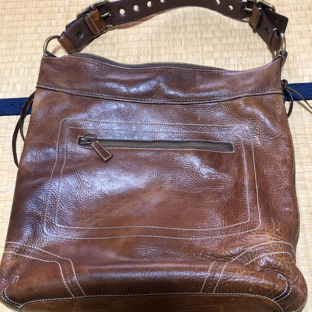 COACH(コーチ)のCOACHカバン   レディースのバッグ(ハンドバッグ)の商品写真