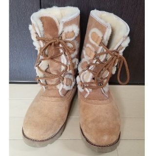 アグ(UGG)のUGG★ブーツ(ブーツ)