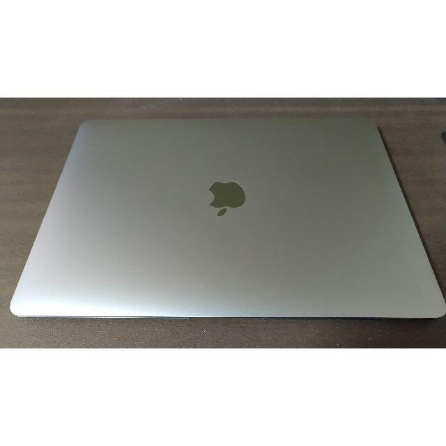 Apple - ミカモン　MacBook Air (13-inch,2019)