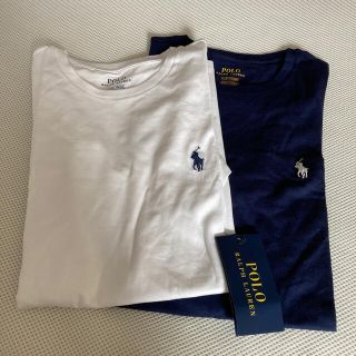 ポロラルフローレン(POLO RALPH LAUREN)のPOLO RALPH LAUREN Tシャツ1枚(Tシャツ(半袖/袖なし))