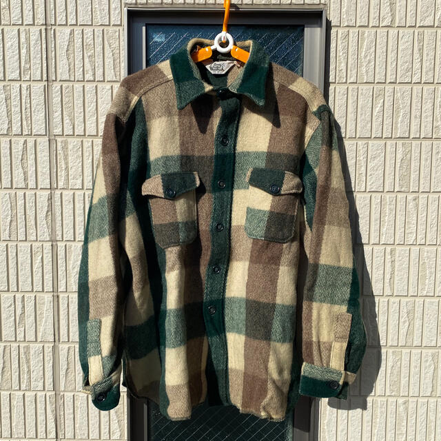 WOOLRICH(ウールリッチ)のWoolrich メンズのトップス(シャツ)の商品写真