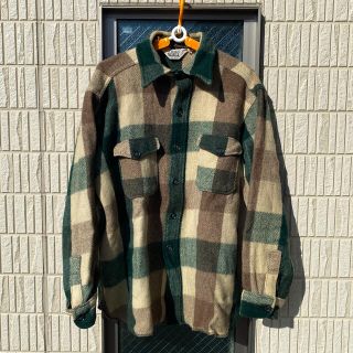 ウールリッチ(WOOLRICH)のWoolrich(シャツ)