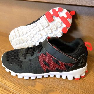 リーボック(Reebok)の19cm//リーボック スニーカー（キッズ）(スニーカー)