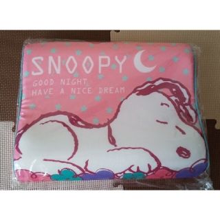 スヌーピー(SNOOPY)のSNOOPY 低反発まくら(枕)