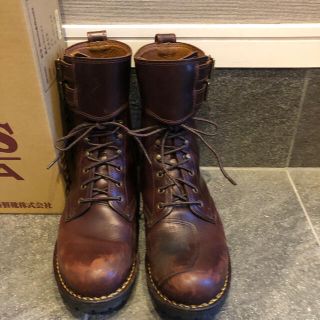 レッドウィング 装備 装具の通販 2点 Redwingの自動車 バイクを買うならラクマ レッドウィング 装備 装具の通販 2点 Redwingの自動車 バイクを買うならラクマ