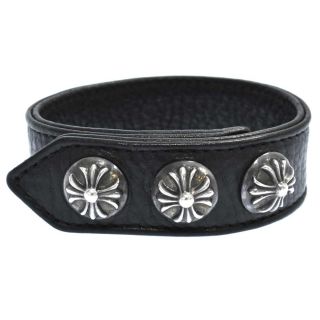 クロムハーツ(Chrome Hearts)のCHROME HEARTS クロムハーツ ブレスレット(ブレスレット)