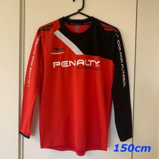 ペナルティ(PENALTY)のペナルティ　プラクティスシャツ　150cm(ウェア)