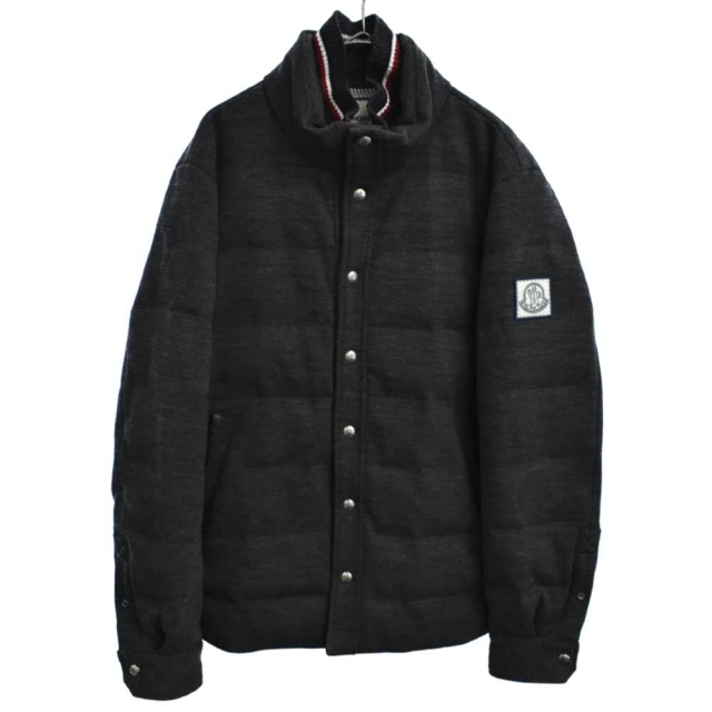 MONCLER GAMME BLEU モンクレール・ガム・ブルー