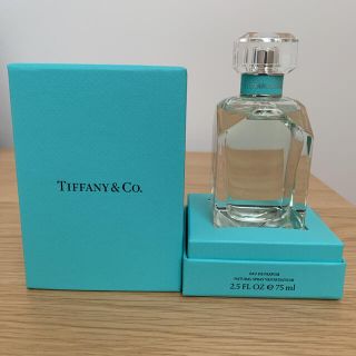 ティファニー(Tiffany & Co.)のティファニー　オードパルファム75ml(香水(女性用))