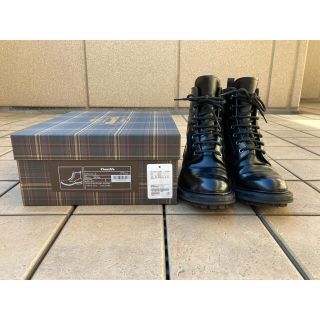 チャーチ レースアップブーツの通販 6点 | Church'sを買うならラクマ