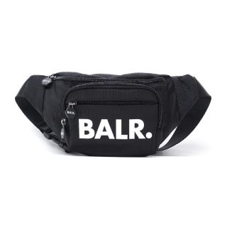 【新品】 BALR.  ボーラー  ウエストバッグ(ウエストポーチ)