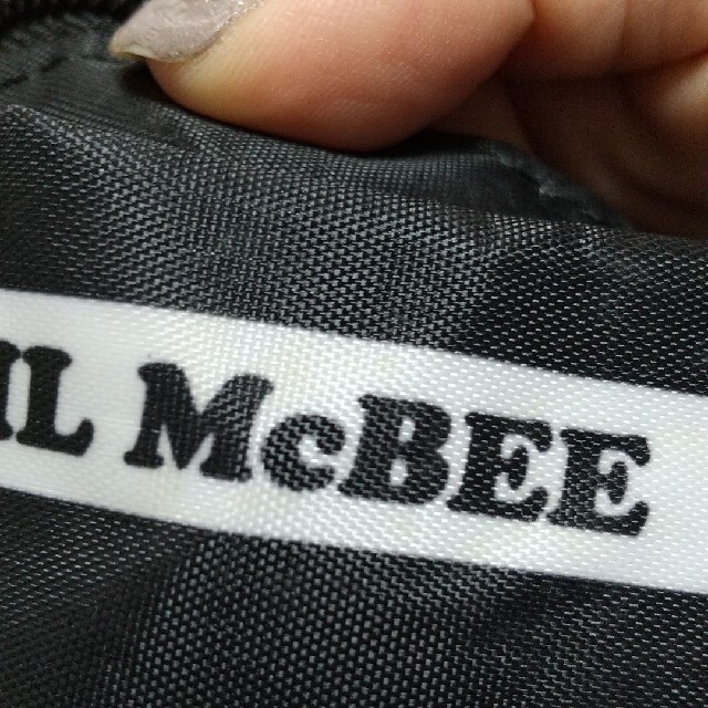 CECIL McBEE(セシルマクビー)のCECIL Mc BEE♡ミニボストンバッグ♡ レディースのバッグ(ボストンバッグ)の商品写真