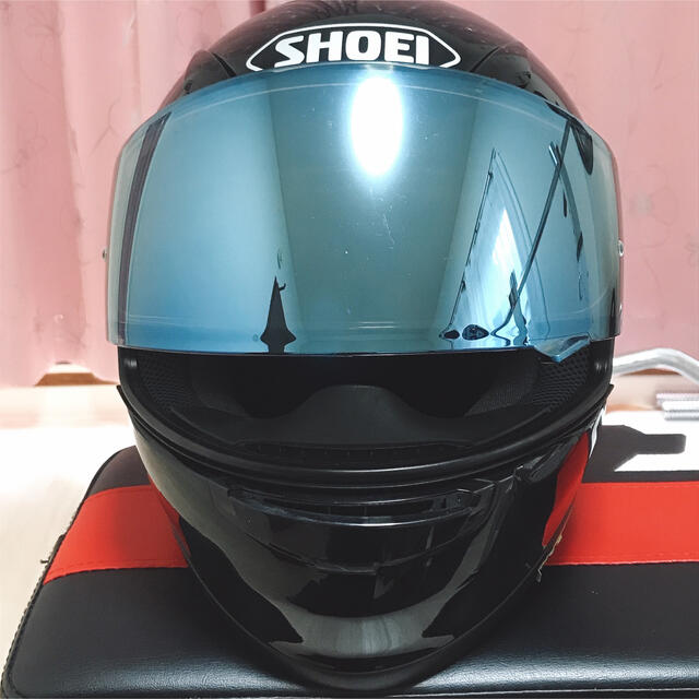 SHOEI（ショウエイ）ヘルメット Z7ヘルメット/シールド - ヘルメット