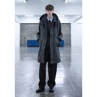 バーブァー(Barbour)の18aw リラクス　モッズコート(モッズコート)