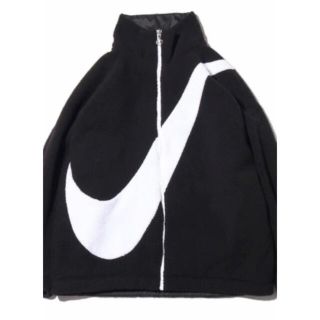 ナイキ(NIKE)のNIKE リバーシブル(ブルゾン)