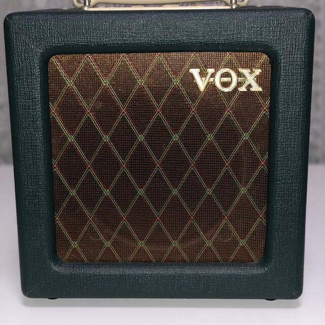 VOX(ヴォックス)のac4tv8 楽器のギター(ギターアンプ)の商品写真