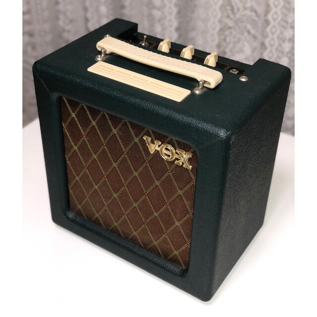 VOX(ヴォックス)のac4tv8 楽器のギター(ギターアンプ)の商品写真