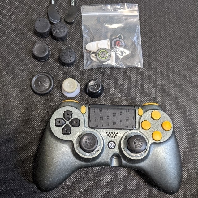 scuf impact コントローラー 新しいエルメス 8060円 www.gold-and-wood.com