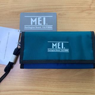 MEI 長財布(財布)