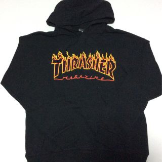 スラッシャー(THRASHER)のThrasher  パーカー 新品 スラッシャー(パーカー)