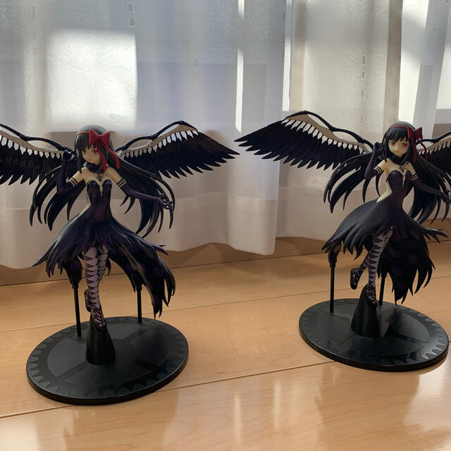 あめ様専用【A賞&ラストワン賞】悪魔ほむら スペシャルver. フィギュア あめ様専用【A賞&ラストワン賞】悪魔ほむら スペシャルver. フィギュア